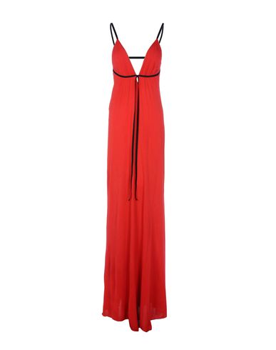 ZOOM JAY AHR - Long dress