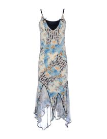 JOHN GALLIANO - 3/4 length dress