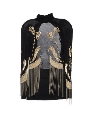 JUST CAVALLI - T-shirt