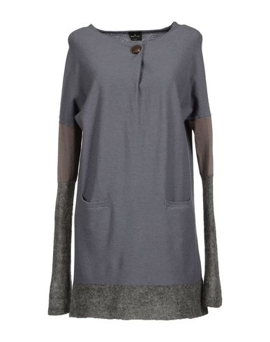 ZOOM GOTHA - Short dress