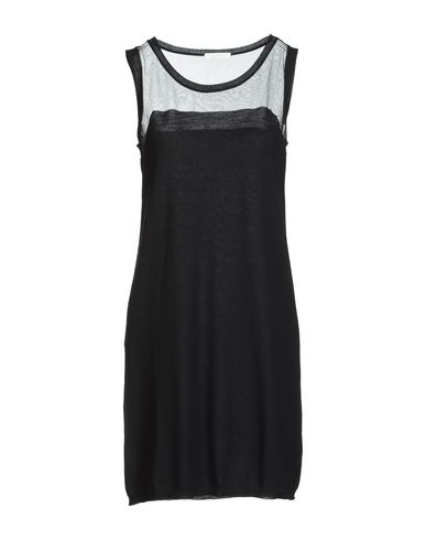 ZOOM MAURO GRIFONI - Short dress