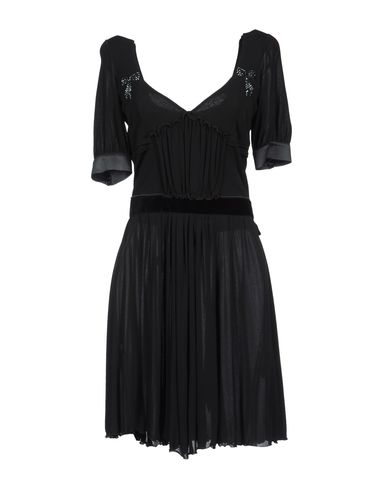 ZOOM BLUGIRL BLUMARINE - Short dress