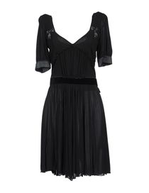 BLUGIRL BLUMARINE - Short dress