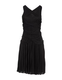 VERSACE - 3/4 length dress