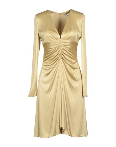 ZOOM VERSACE - Short dress