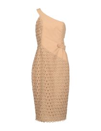 VERSACE - Knee-length dress