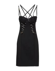 VERSACE JEANS COUTURE - Short dress