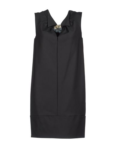 ZOOM SPACE STYLE CONCEPT - Short dress