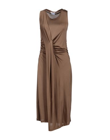 ZOOM CHLOÉ - 3/4 length dress
