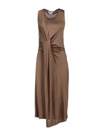 CHLOÉ - 3/4 length dress