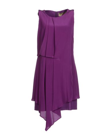 ZOOM SPACE STYLE CONCEPT - Short dress