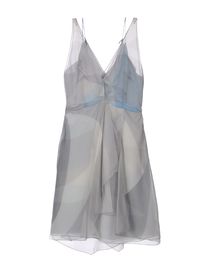 GIORGIO ARMANI - Short dress
