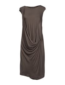 MAURIZIO PECORARO - 3/4 length dress