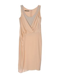 MAURIZIO PECORARO - Short dress