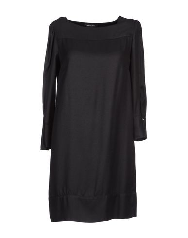 ZOOM PATRIZIA PEPE - Short dress