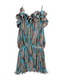 STELLA McCARTNEY - Short dress