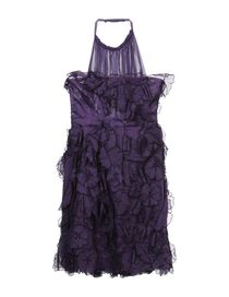 YVES SAINT LAURENT RIVE GAUCHE - Short dress