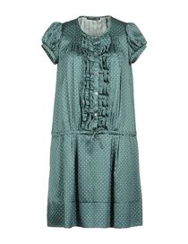 57 T - Short dress