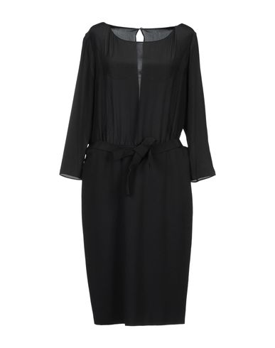 ZOOM MOSCHINO CHEAPANDCHIC - 3/4 length dress