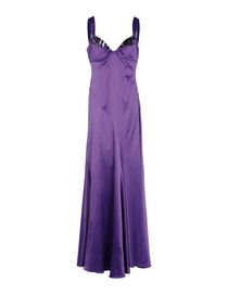JUST CAVALLI - Long dress