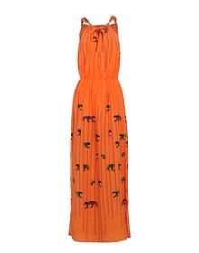 Long dress - MSGM
