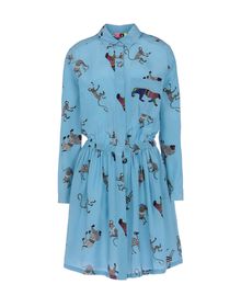Vestito corto - MSGM