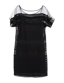 DIANE VON FURSTENBERG - Short dress