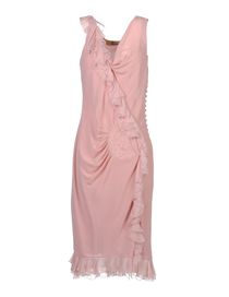 JOHN GALLIANO - 3/4 length dress