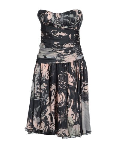 ZOOM D&G - Knee-length dress
