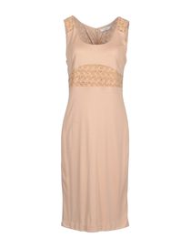 VERSACE - 3/4 length dress