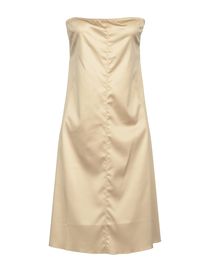 JEAN PAUL GAULTIER MAILLE FEMME - Knee-length dress