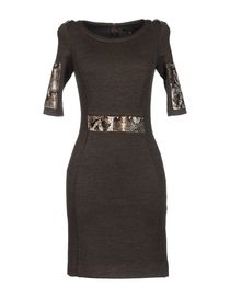 TARA JARMON - Knee-length dress