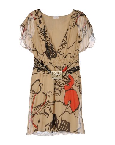 ZOOM VALENTINO ROMA - Short dress
