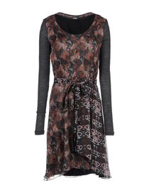 C'N'C' COSTUME NATIONAL - Short dress