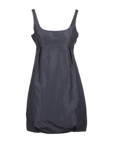 ZOOM CLARA KITO - Short dress