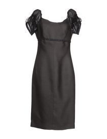 VERSACE - 3/4 length dress