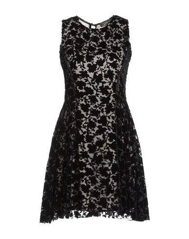 ZOOM SO ALLURE - Short dress