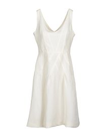 GIORGIO ARMANI - Short dress