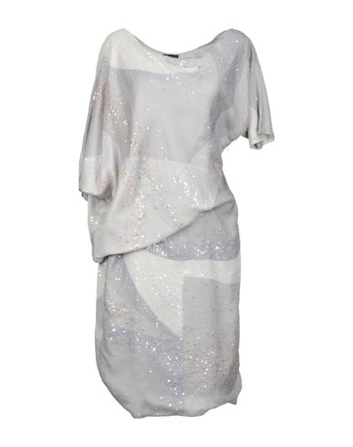ZOOM GIORGIO ARMANI - Short dress