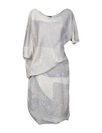 GIORGIO ARMANI - Short dress