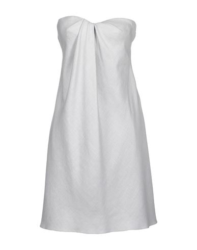 ZOOM GIORGIO ARMANI - Short dress