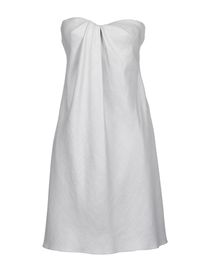 GIORGIO ARMANI - Short dress