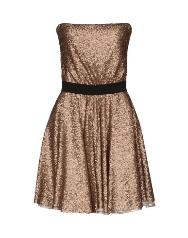 ZOOM SO ALLURE - Short dress