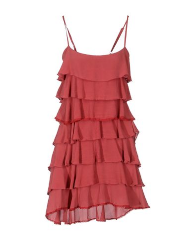 ZOOM SO ALLURE - Short dress