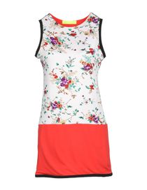 CAPSULE - Short dress