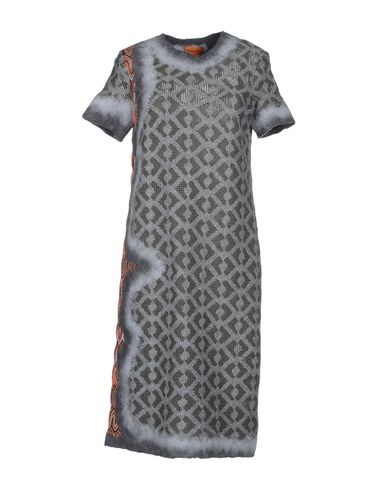 ZOOM MISSONI - 3/4 length dress