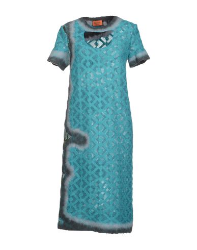 ZOOM MISSONI - 3/4 length dress