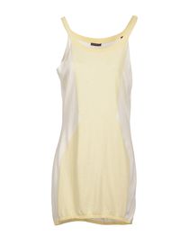 BALLANTYNE - Short dress