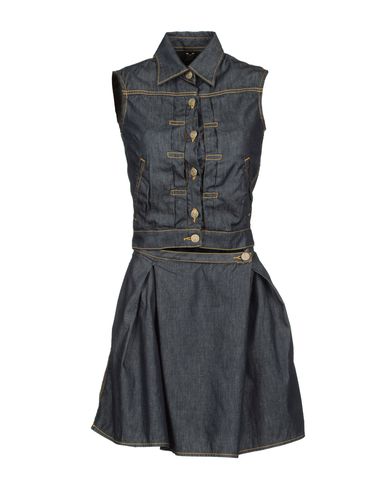 ZOOM MAGAZZINI DEL SALE - Short dress