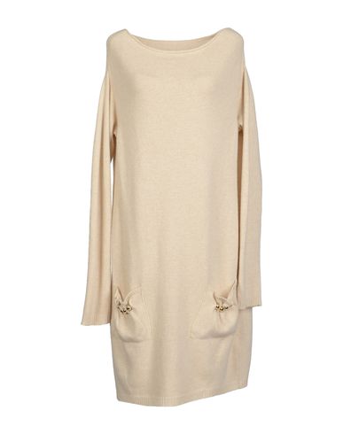 ZOOM TWIN-SET Simona Barbieri - Short dress